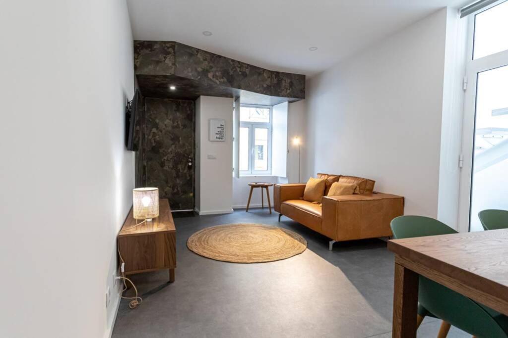 Casa 55 Apartman Aveiro Kültér fotó