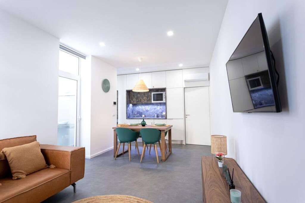 Casa 55 Apartman Aveiro Kültér fotó