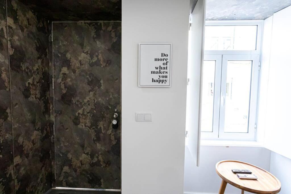 Casa 55 Apartman Aveiro Kültér fotó